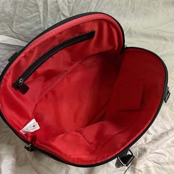 Hello Kitty bowler bag - Picture 14 of 16